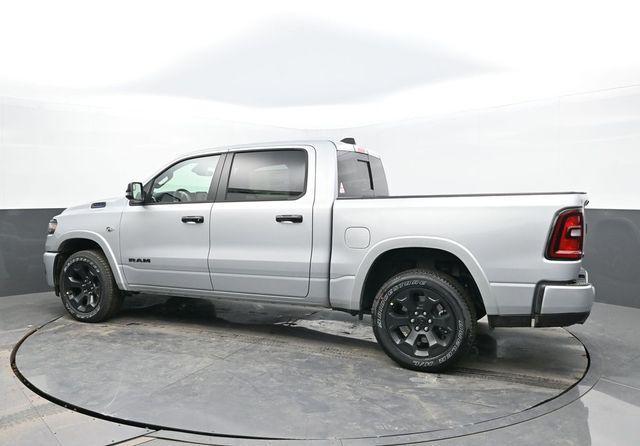new 2026 Ram 1500 car, priced at $59,246