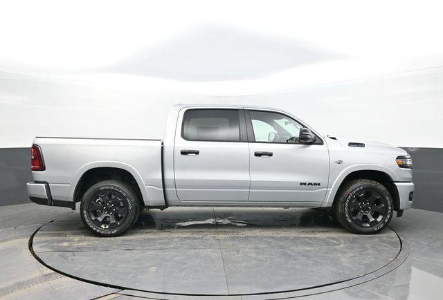 new 2026 Ram 1500 car, priced at $59,246