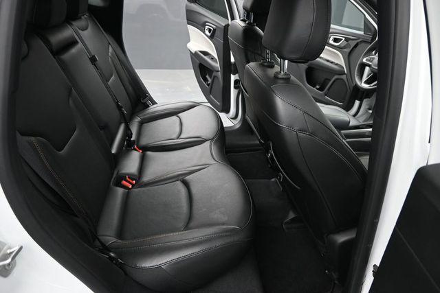 used 2023 Jeep Compass car, priced at $24,749