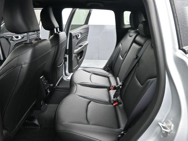 new 2025 Jeep Compass car, priced at $31,795