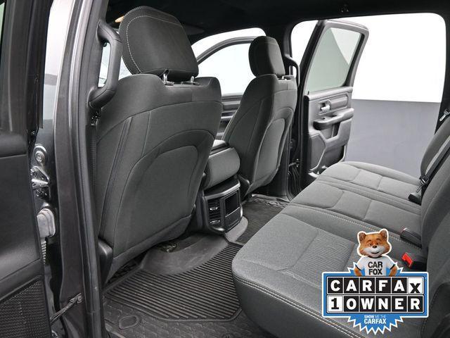 used 2022 Ram 1500 car, priced at $27,749