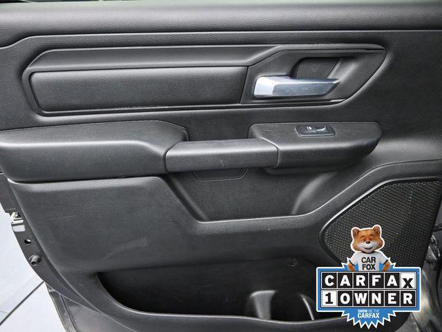 used 2022 Ram 1500 car, priced at $27,749