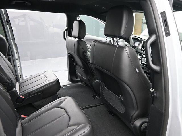 new 2026 Chrysler Voyager car, priced at $40,494