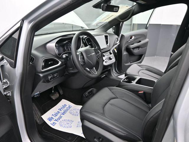 new 2026 Chrysler Voyager car, priced at $40,494