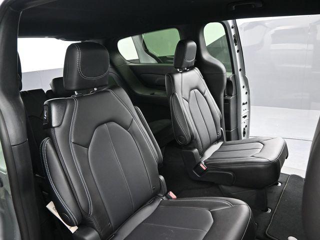 new 2026 Chrysler Voyager car, priced at $40,494