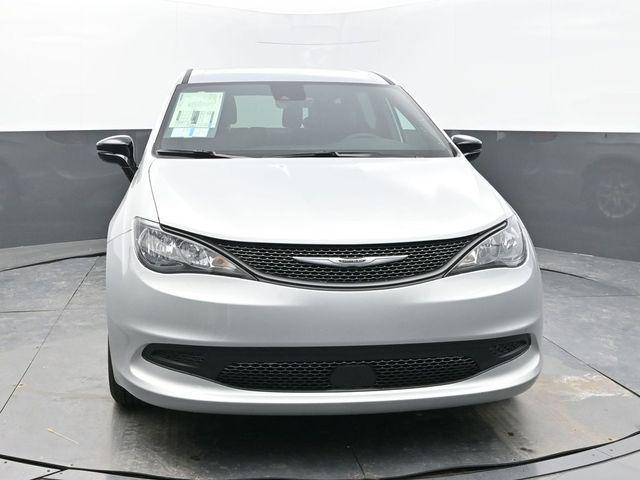 new 2026 Chrysler Voyager car, priced at $40,494