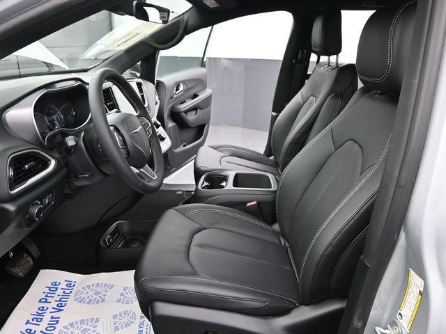 new 2026 Chrysler Voyager car, priced at $40,494