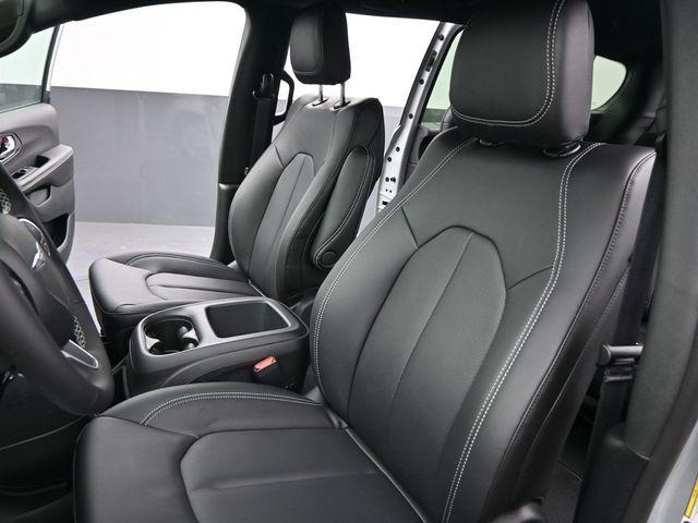 new 2026 Chrysler Voyager car, priced at $40,494