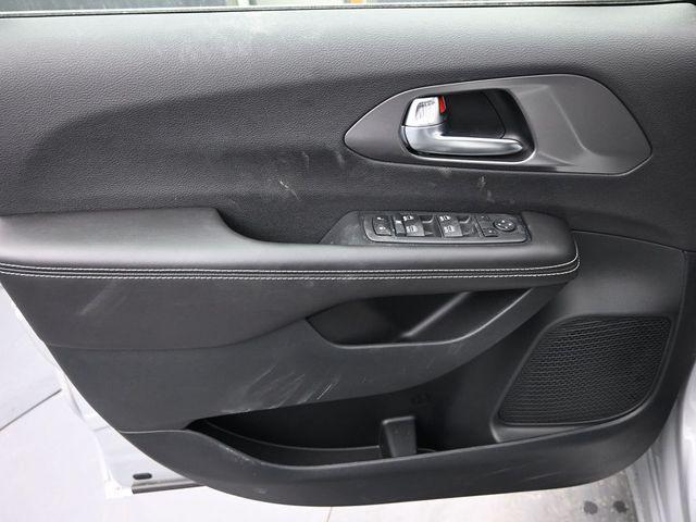 new 2026 Chrysler Voyager car, priced at $40,494