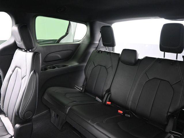 new 2026 Chrysler Voyager car, priced at $40,494