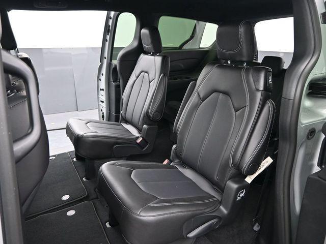 new 2026 Chrysler Voyager car, priced at $40,494