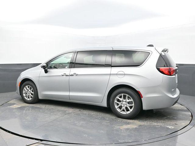 new 2026 Chrysler Voyager car, priced at $40,494