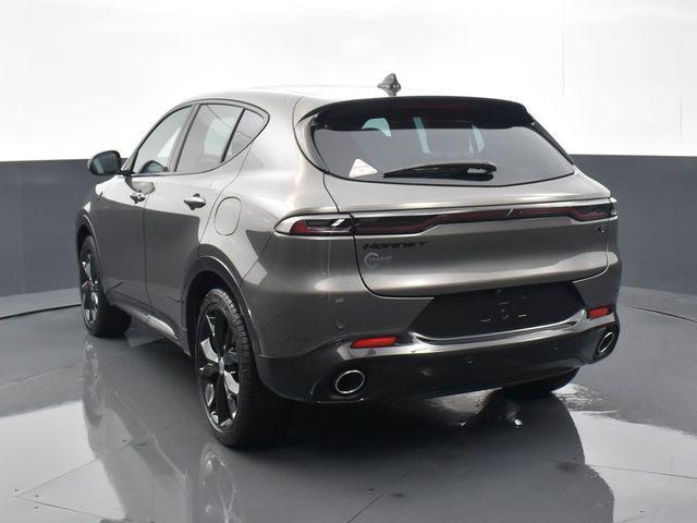 new 2024 Dodge Hornet car, priced at $34,953