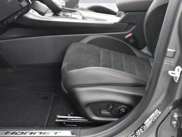 new 2024 Dodge Hornet car, priced at $34,953