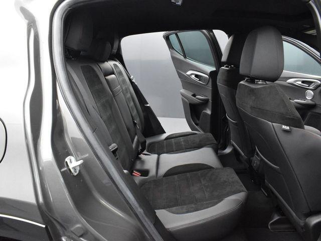 new 2024 Dodge Hornet car, priced at $34,953