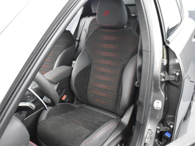 new 2024 Dodge Hornet car, priced at $34,953