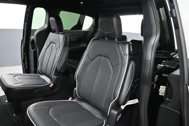 new 2027 Chrysler Pacifica car, priced at $51,931