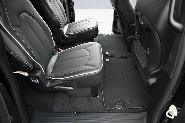 new 2027 Chrysler Pacifica car, priced at $51,931
