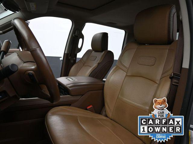 used 2023 Ram 2500 car, priced at $63,749