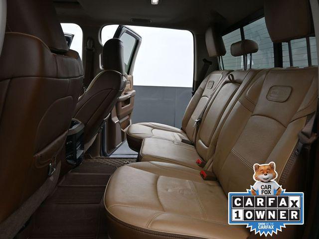 used 2023 Ram 2500 car, priced at $63,749