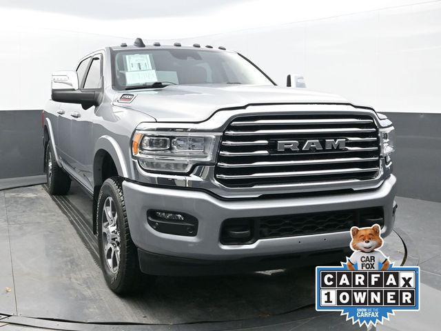 used 2023 Ram 2500 car, priced at $63,749