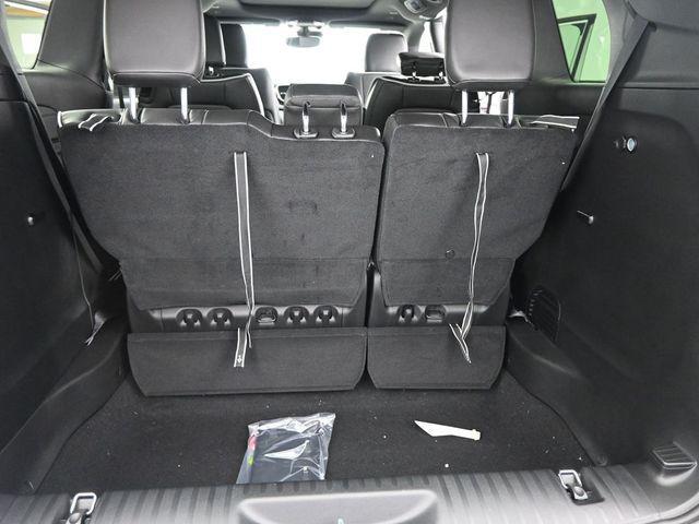 new 2026 Chrysler Pacifica car, priced at $48,618