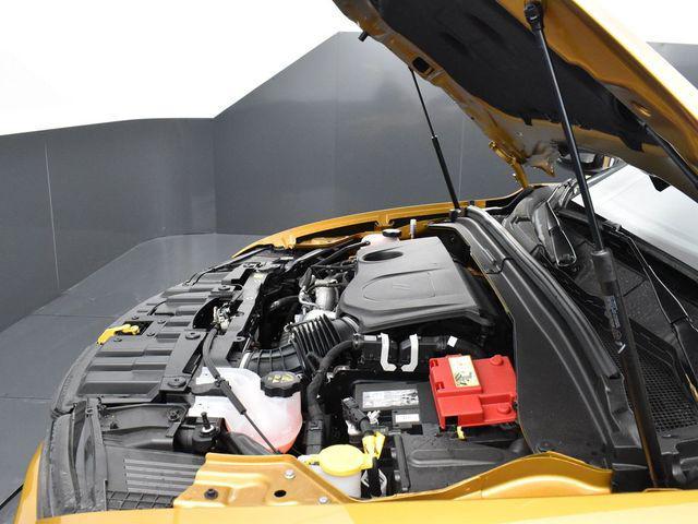 new 2024 Dodge Hornet car, priced at $39,995