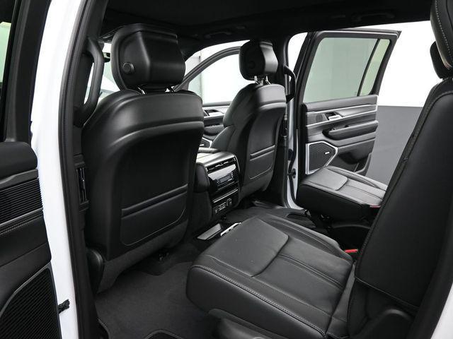 new 2026 Jeep Grand Wagoneer L car, priced at $76,961