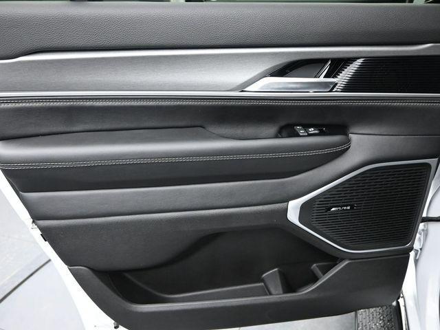 new 2026 Jeep Grand Wagoneer L car, priced at $76,961