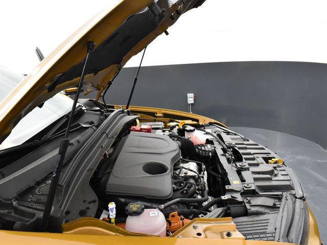 new 2024 Dodge Hornet car, priced at $34,681