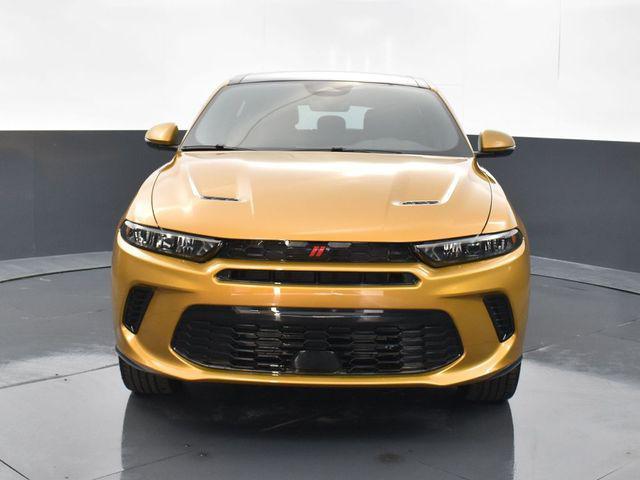 new 2024 Dodge Hornet car, priced at $34,681