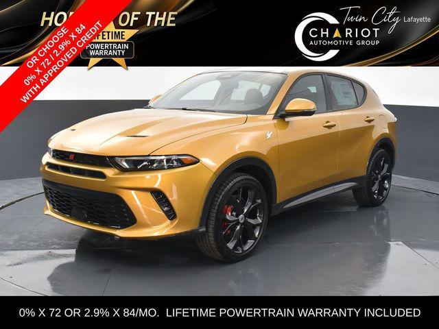 new 2024 Dodge Hornet car, priced at $34,681