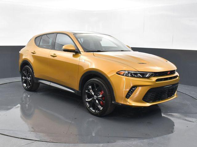 new 2024 Dodge Hornet car, priced at $34,681