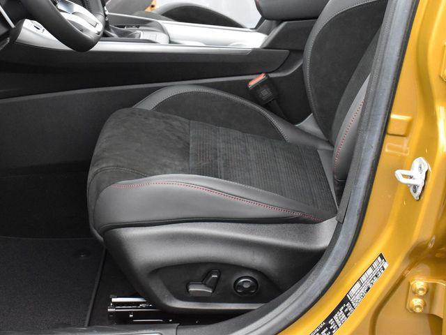 new 2024 Dodge Hornet car, priced at $34,681