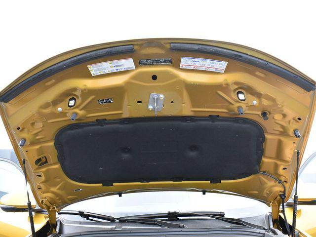 new 2024 Dodge Hornet car, priced at $34,681