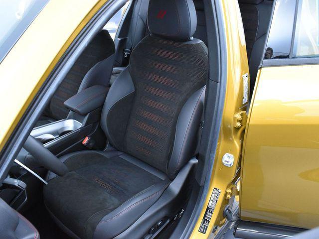 new 2024 Dodge Hornet car, priced at $34,681