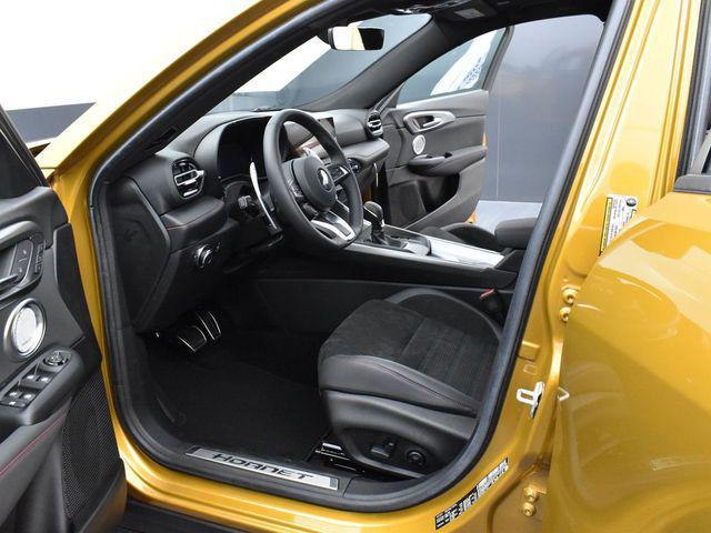 new 2024 Dodge Hornet car, priced at $34,681