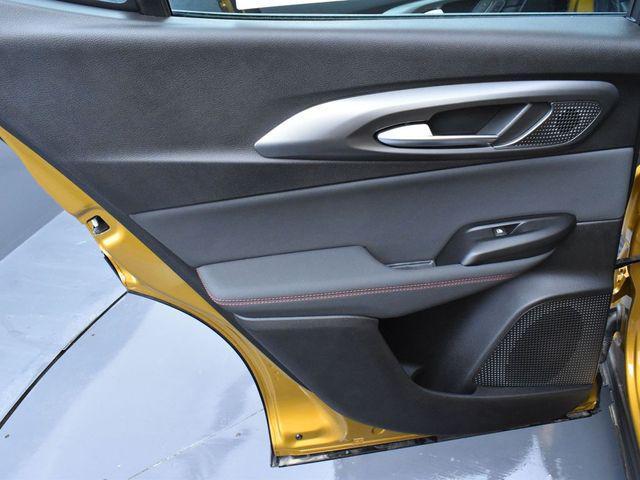 new 2024 Dodge Hornet car, priced at $34,681