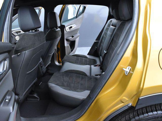 new 2024 Dodge Hornet car, priced at $34,681