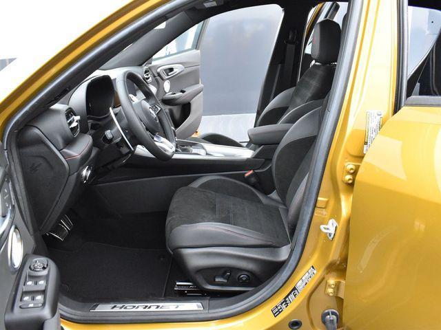 new 2024 Dodge Hornet car, priced at $34,681