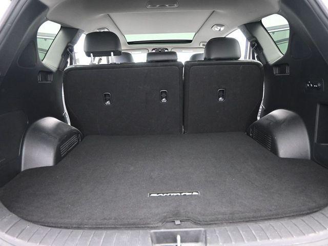 used 2023 Hyundai SANTA FE HEV car, priced at $26,149