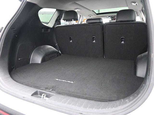 used 2023 Hyundai SANTA FE HEV car, priced at $26,149