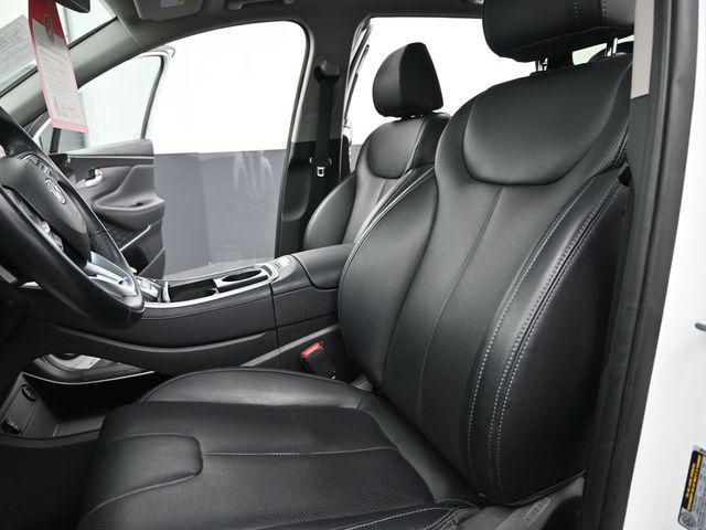 used 2023 Hyundai SANTA FE HEV car, priced at $26,149