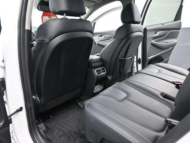 used 2023 Hyundai SANTA FE HEV car, priced at $26,149