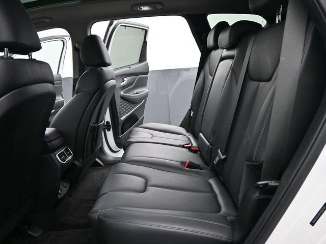 used 2023 Hyundai SANTA FE HEV car, priced at $26,149