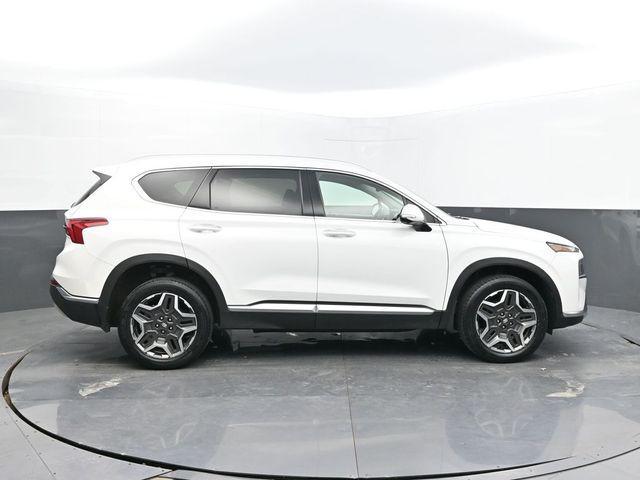 used 2023 Hyundai SANTA FE HEV car, priced at $26,149