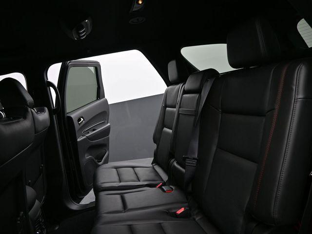 new 2026 Dodge Durango car, priced at $48,373