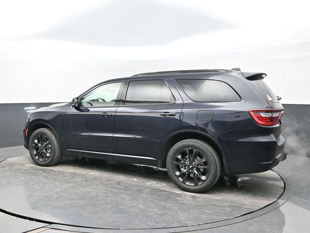 new 2026 Dodge Durango car, priced at $48,373