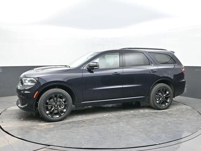 new 2026 Dodge Durango car, priced at $48,373