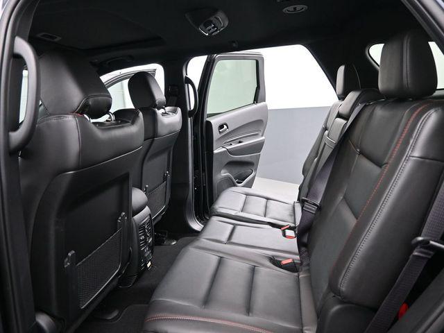 new 2026 Dodge Durango car, priced at $48,373